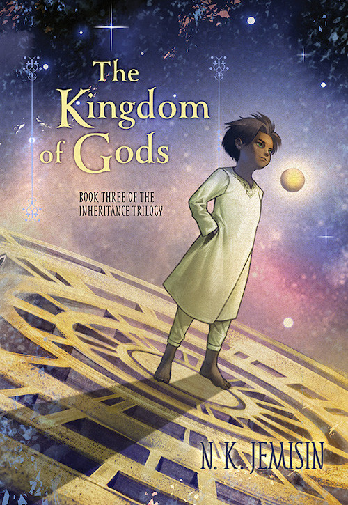 The Kingdom of Gods