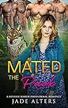 Mated to the Pack by Jade Alters