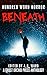 Beneath by A.R.  Ward