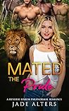 Mated to the Pride