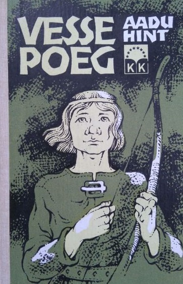 Vesse poeg