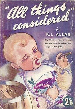 All Things Considered... (Paperback)