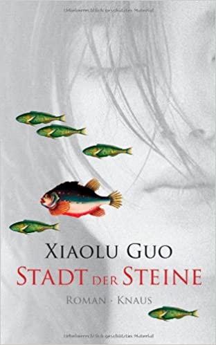 Stadt der Steine