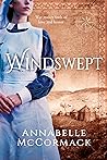 Windswept (The Windswept Saga, #1)