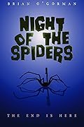 Night of the Spiders