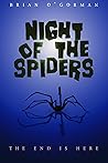 Night of the Spiders