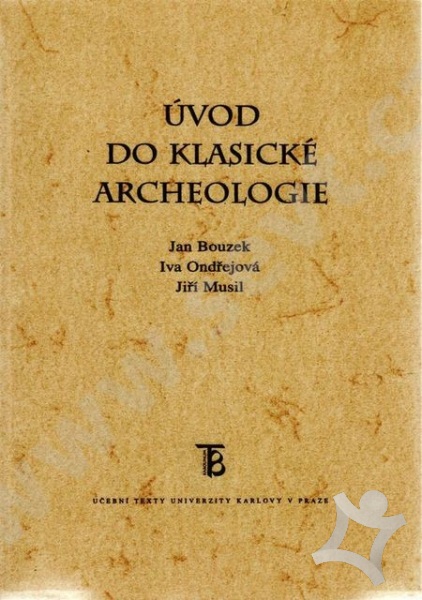 Úvod do klasické archeologie