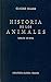 Historia animales libros ix...