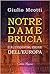 Notre Dame brucia. L'autodistruzione dell'Europa by Giulio Meotti