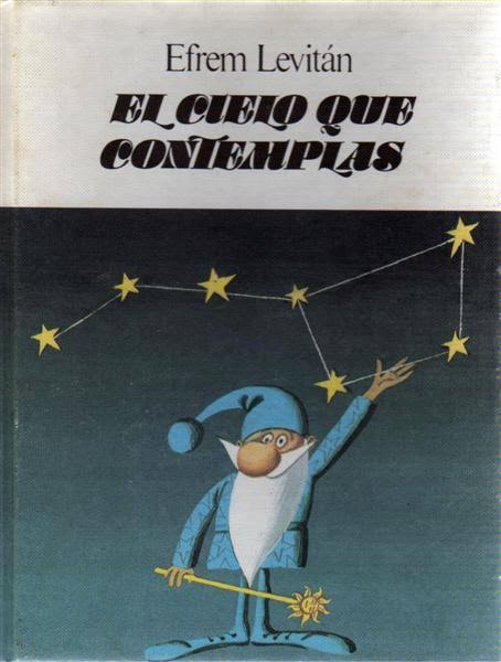 El cielo que contemplas