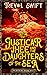 Justicar Jhee and the Daugh...