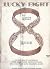 Lucky Eight Belt Book