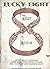Lucky Eight Belt Book