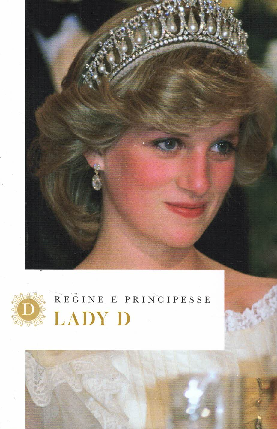 Lady D