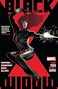 Black Widow, Vol. 1: The Ties That Bind