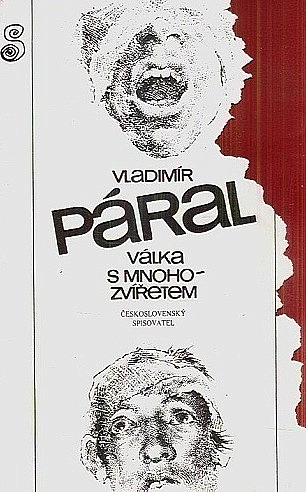 Válka s mnohozvířetem