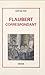 Flaubert correspondant by Martine Reid
