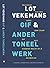 GIF & ander toneelwerk by Lot Vekemans