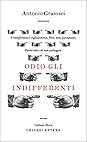 Odio gli indifferenti by Antonio Gramsci