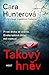 Takový hněv (DI Adam Fawley, #4)