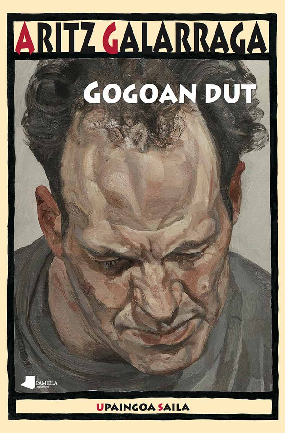 Gogoan dut (Paperback)