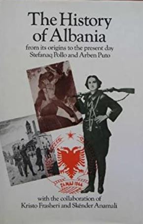 The history of Albania: From its origins to the present day