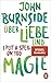 Über Liebe und Magie – I Put a Spell on You