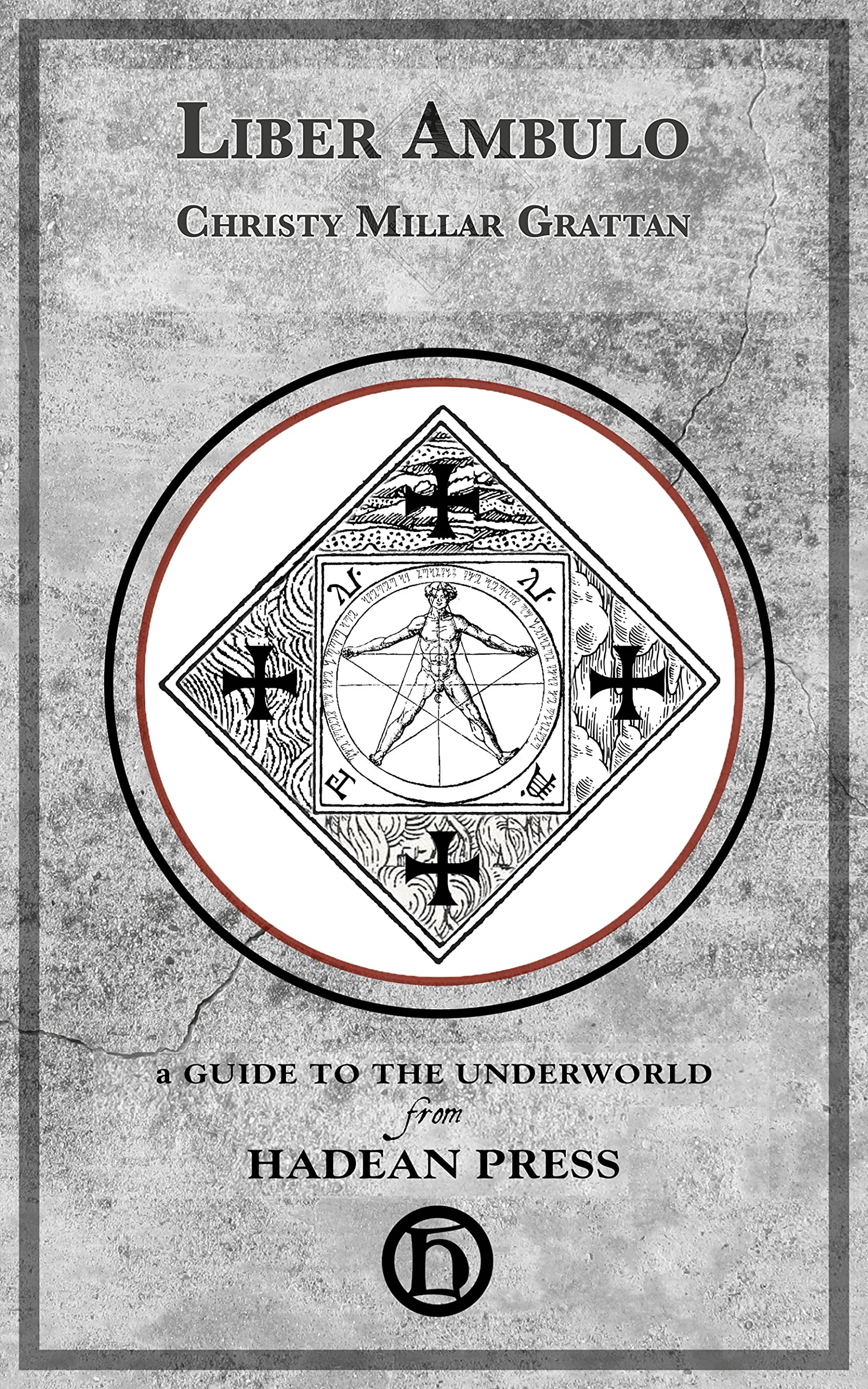 Liber Ambulo (Kindle Edition)