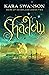 Shadow (Heirs of Neverland #2)