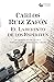 El laberinto de los espíritus (El cementerio de los libros olvidados, #4)