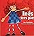 Ines tres pies (Spanish Edition)