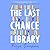 The Last Chance Library by Freya Sampson