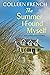 The Summer I Found Myself