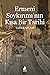 Ermeni Soykırımı’nın Kısa Bir Tarihi by Taner Akçam