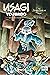Usagi Yojimbo 33 Los ocultos