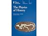 Physics of History Physics of History