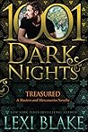 Treasured by Lexi Blake Treasured by Lexi Blake