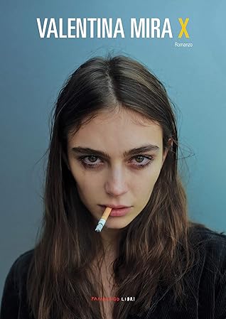 X (Italian Edition)