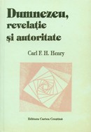 Dumnezeu, revelație și autoritate Vol. 2: Dumnezeu care vorbește și arată, cincisprezece teze, partea I