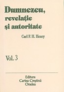 Dumnezeu, revelație și autoritate Vol. 3: Dumnezeu care vorbește și arată, cincisprezece teze, partea II