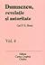 Dumnezeu, revelație și autoritate Vol. 4: Dumnezeu care vorbește și arată, cincisprezece teze, partea III