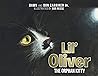 Lil' Oliver the Orphan Kitty