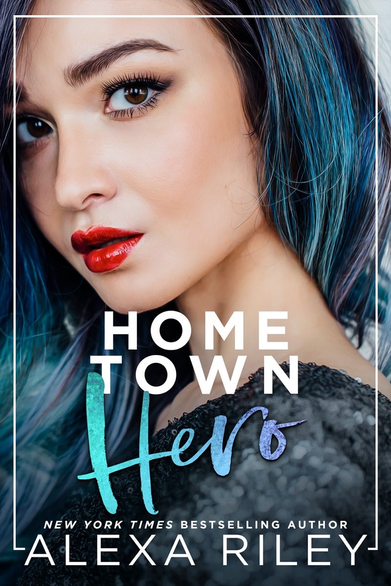 Home Town Hero (Pink Springs, #2)