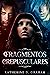 Fragmentos Crepusculares: Una novela de Mundos Fragmentados