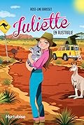 Juliette en Australie