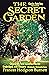 The Secret Garden by Frances Hodgson Burnett