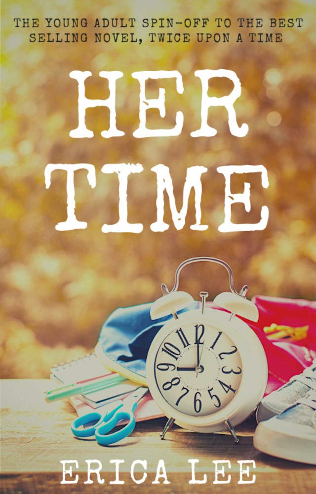 Her Time (Time #2)