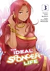 The Ideal Sponger...