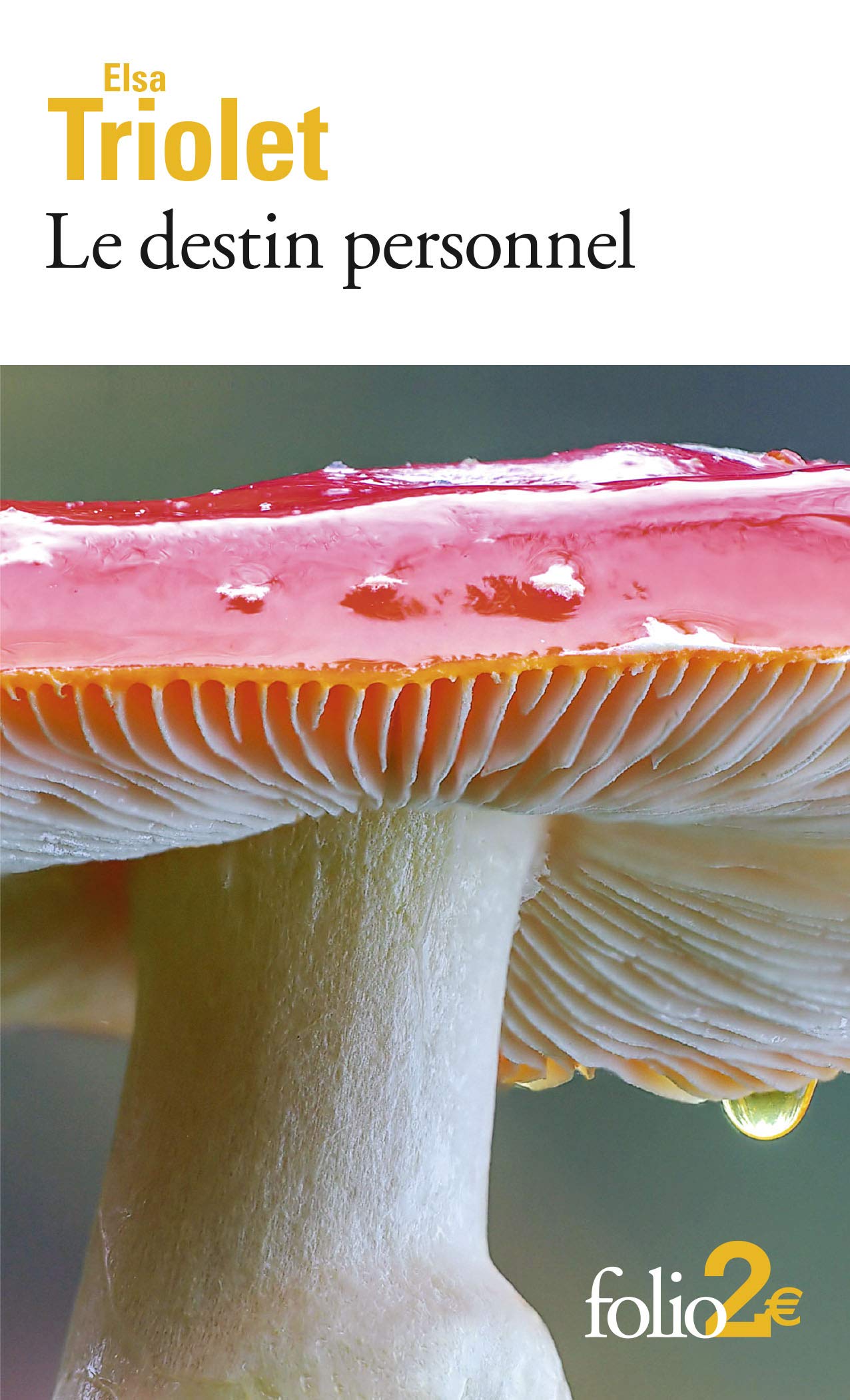 Le destin personnel (Mass Market Paperback)