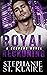 Royal Reckoning (The Keepers #5)